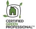 Certified Green Professional